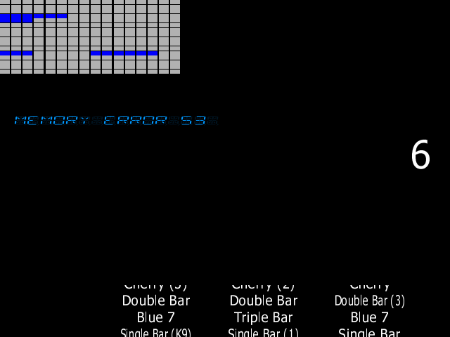 Dr.Who The Timelord (set 2, UK, Arcade) (Scorpion 2/3) png snap
