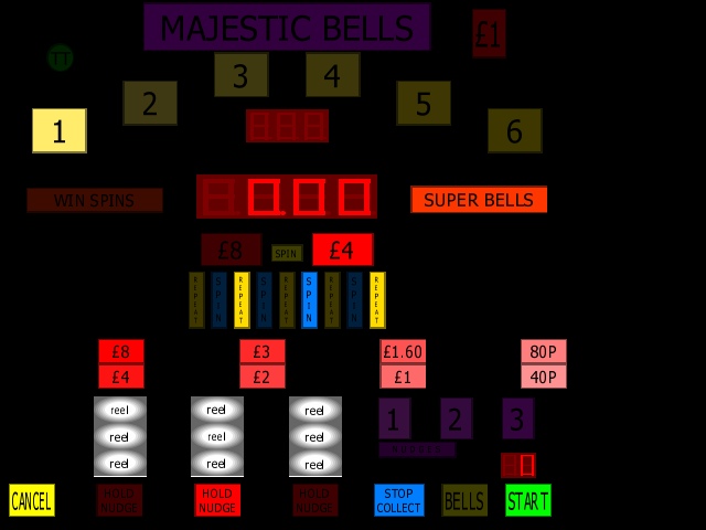 Majestic Bells (Bellfruit) (set 1, Protocol) (set 2) png snap