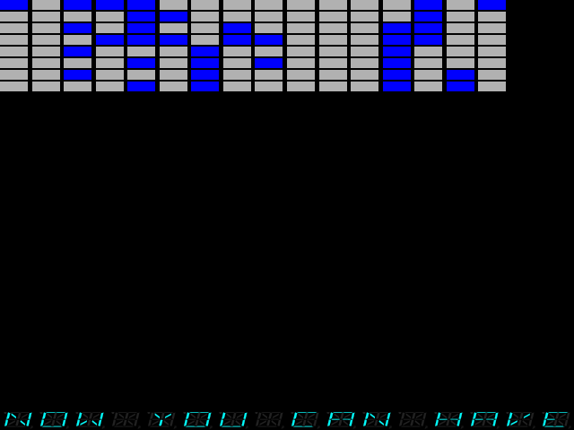 Make A Million (Bellfruit) (set 5, UK, 10GBP Jackpot) (Scorpion 2/3) png snap