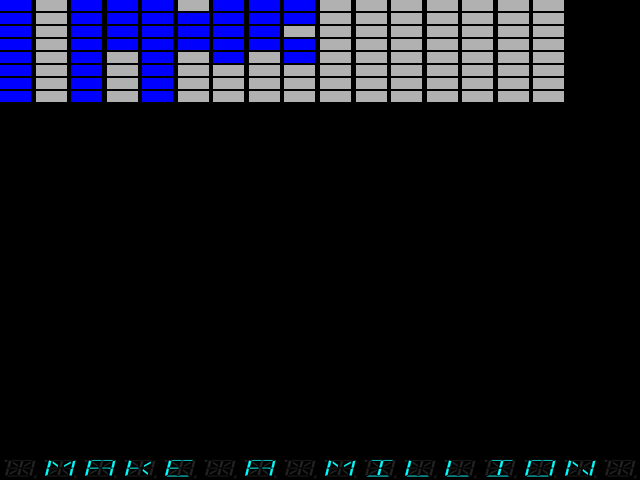 Make A Million (Bellfruit) (set 2, UK, Protocol) (Scorpion 2/3) png snap