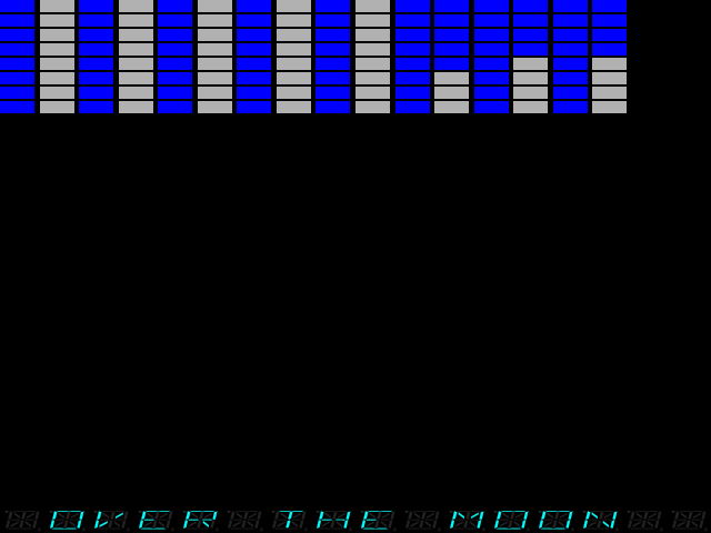 Match Of The Day (Bellfruit) (set 9, UK, 10GBP Jackpot) (Scorpion 2/3) png snap