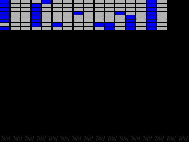 Reel Gems (Bellfruit) (set 1, UK, Protocol) (Scorpion 2/3) png snap