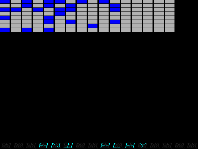 Showtime Spectacular (Bellfruit) (set 5, UK) (Scorpion 2/3) png snap
