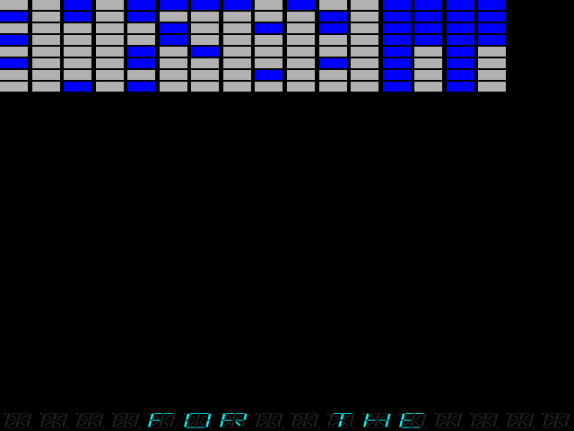 Showtime Spectacular (Bellfruit) (set 3, UK) (Scorpion 2/3) png snap