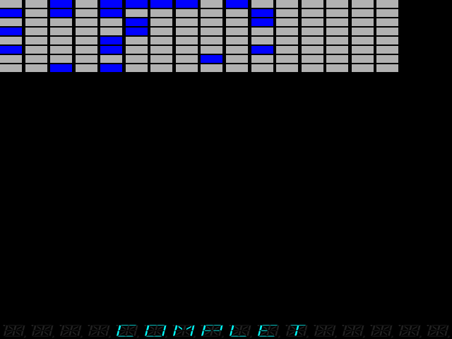 Showtime Spectacular (Bellfruit) (set 2, UK, Protocol) (Scorpion 2/3) png snap