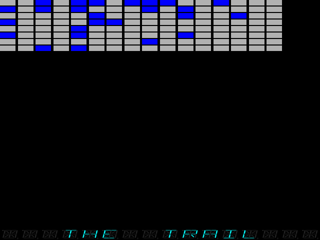 Showtime Spectacular (Bellfruit) (set 1, UK, Protocol) (Scorpion 2/3) png snap