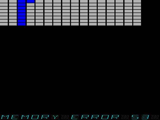 Top Wack (Bellfruit) (set 1, UK, 10GBP Jackpot, 1st Triennial, Protocol) (Scorpion 2/3) png snap