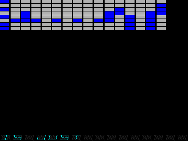 Match Of The Day - Road To Wembley (Bellfruit) (set 6, UK, 15RM motor) (Scorpion 2/3) png snap