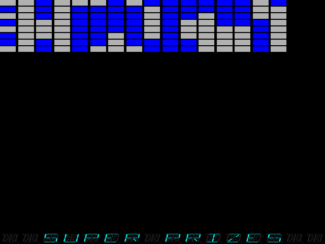 Match Of The Day - Road To Wembley (Bellfruit) (set 4, Arcade, 16RM motor, Protocol) (Scorpion 2/3) png snap