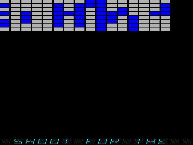 Match Of The Day - Road To Wembley (Bellfruit) (set 4, Arcade, 16RM motor) (Scorpion 2/3) png snap