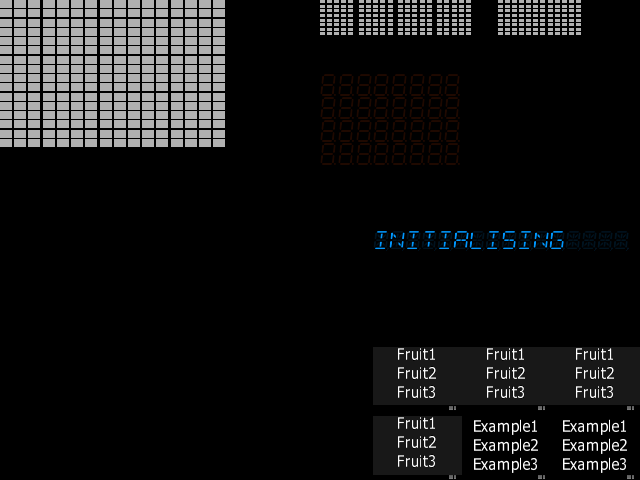 Casino Crazy Fruits Gold (Bellfruit) (Scorpion 4) (set 12) png snap