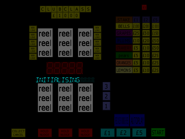 Club Class (Bellfruit) (Scorpion 4) (set 1) png snap