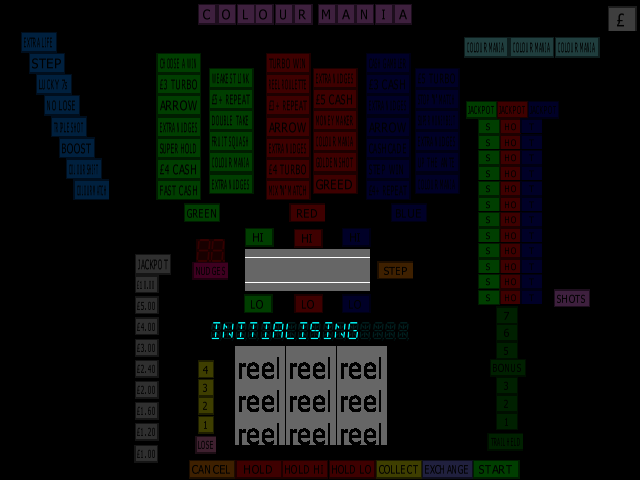 Colour Mania (Bellfruit) (Scorpion 4) (set 1) png snap