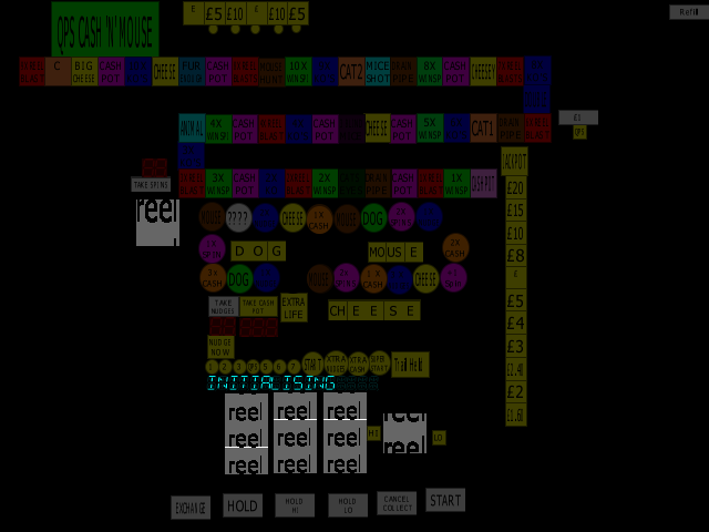 Cash & Mouse (V041) (Qps) (Scorpion 4) (set 2) png snap