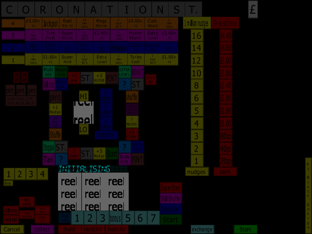 Coronation Street (PR2252) (Mazooma) (Scorpion 4) (set 3) png snap