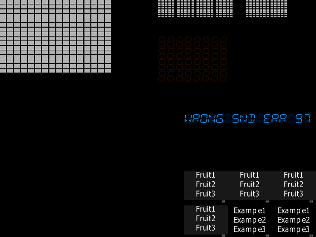Coronation Street Triple Top Box (PR2526, CSTB) (Mazooma) (Scorpion 4) (Top Box, set 1) png snap