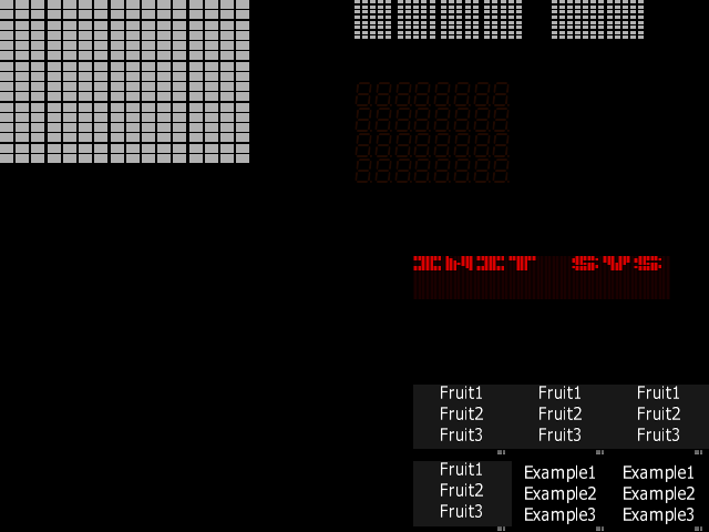 Cops 'n' Robbers Club Classic (Bellfruit) (Scorpion 4) (set 2) png snap