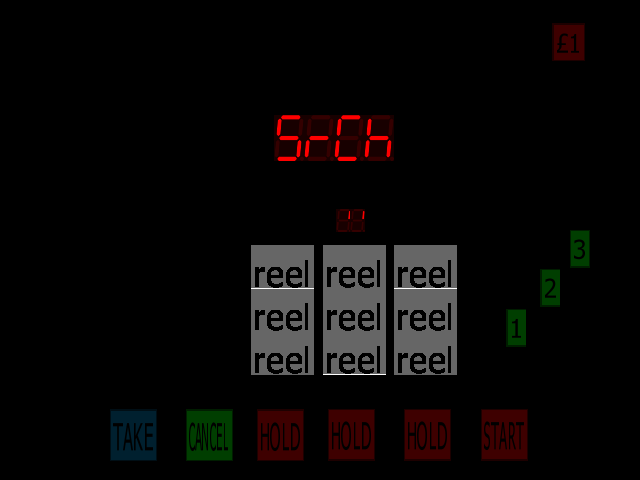 Crazy Gang (Bellfruit) (Scorpion 4) (set 10) png snap