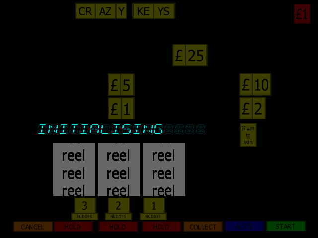 Casino Crazy Keys (Bellfruit) (Scorpion 4) (set 12) png snap