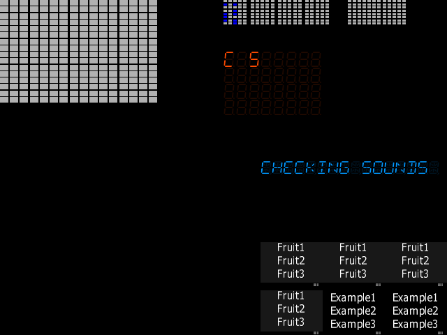 Crazy World (Mazooma) (Scorpion 4) (set 3) png snap