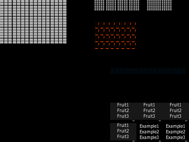 Crazy Fruits (Germany?) (PR6982, GCRF) (Bellfruit) (Scorpion 4) png snap