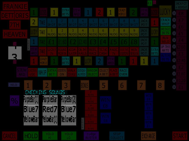 Frankie Dettori's 7th Heaven (Bellfruit) (Scorpion 4) (set 4) png snap