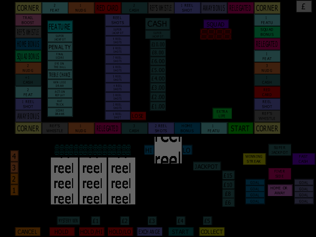 Fever Pitch (Bellfruit) (Scorpion 4) (set 11) png snap