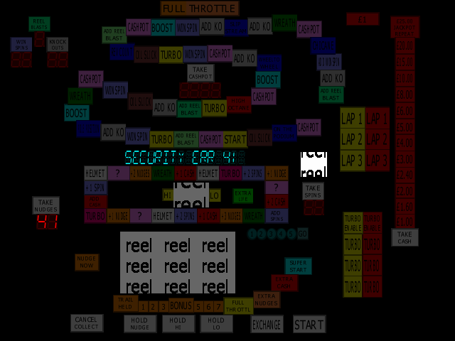 Full Throttle (013) (Qps) (Scorpion 4) (set 2) png snap