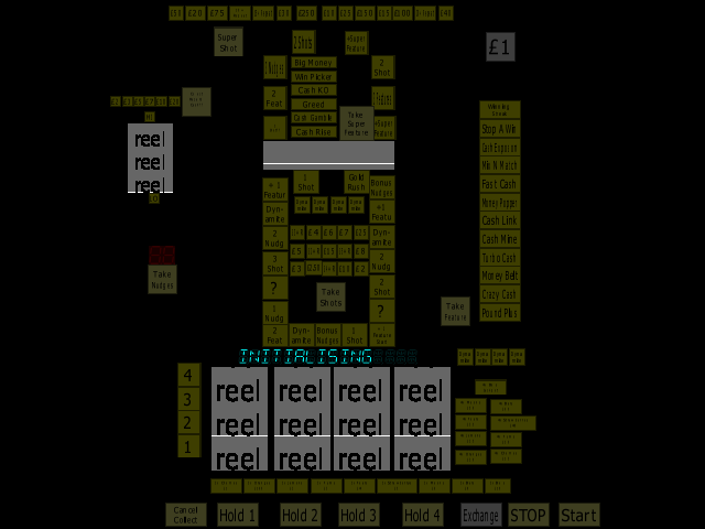 Gold Digger Club (Bellfruit) (Scorpion 4) (set 11) png snap