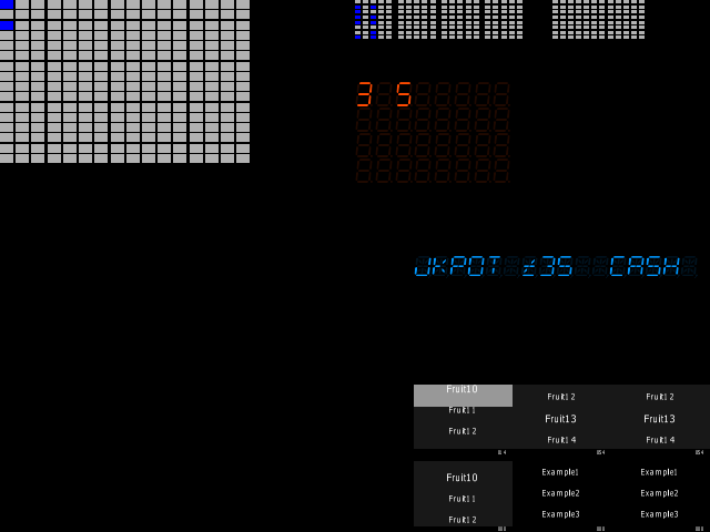 Golden X (Mazooma) (PR2056, newer?) (Scorpion 4) (GLDX, 35GBP, set 7) png snap