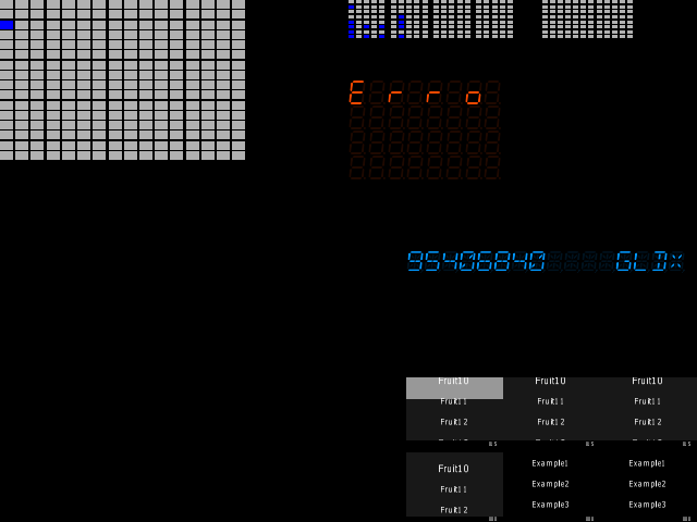 Golden X (Mazooma) (Scorpion 4) (GLDX, set 2) png snap