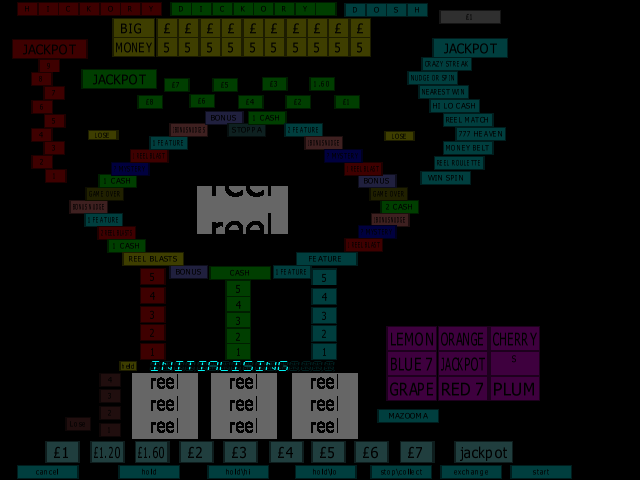 Hickory Dickory Dosh (PR7016) (Mazooma) (Scorpion 4) (set 1) png snap