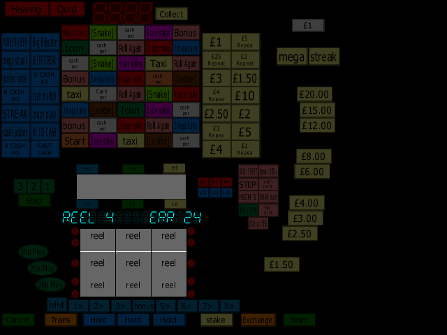 Hissing Quid (Qps) (Scorpion 4) (set 7) png snap