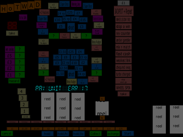 Hot Wad (Bellfruit) (Scorpion 4) (set 6) png snap