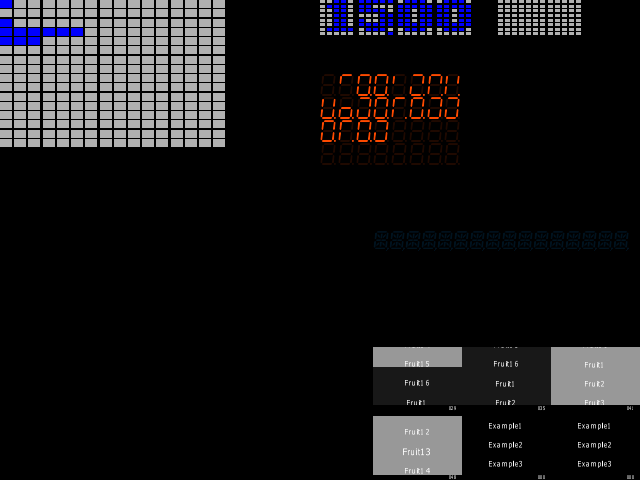 Lucky Balls Casino Arcade (Bellfruit) (Scorpion 4) (set 1) png snap