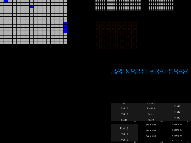 Manic Miner (Bellfruit) (Scorpion 4) (set 8) png snap