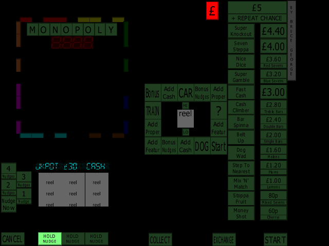 Monopoly (Bellfruit) (Scorpion 4) (set 5) png snap