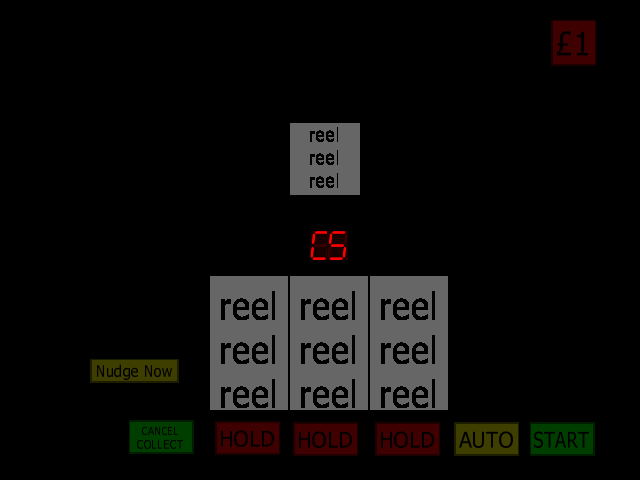 Casino Money Spider (Bellfruit) (Scorpion 4) (set 12) png snap