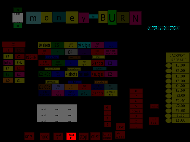 Money To Burn (Bellfruit) (Scorpion 4) (set 6) png snap