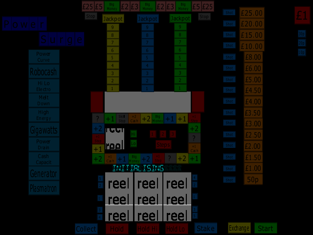 Power Surge (Qps) (Scorpion 4) (set 3) png snap