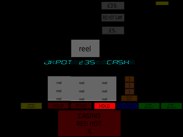 Red Hot X Casino (Mazooma) (Scorpion 4) (set 1) png snap