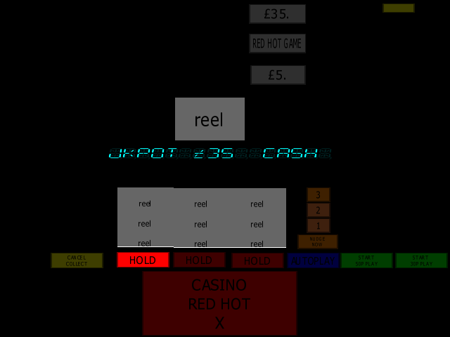 Red Hot X Casino (Mazooma) (Scorpion 4) (set 3) png snap