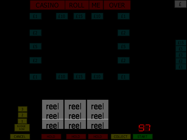Roll Me Over Casino (Bellfruit) (Scorpion 4) (set 1) png snap