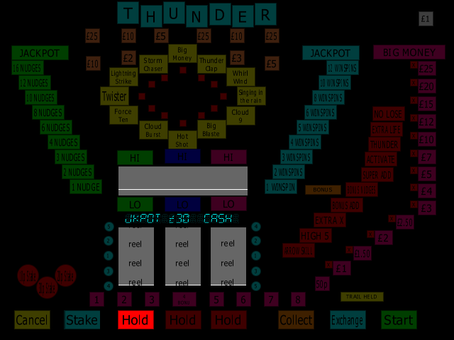 Rolling Thunder (Mazooma) (Scorpion 4) (set 1) png snap