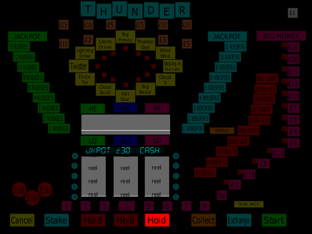 Rolling Thunder (Mazooma) (Scorpion 4) (set 2) png snap