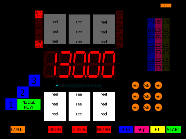 Super 6 Club (Bellfruit) (Scorpion 4) (set 1) png snap