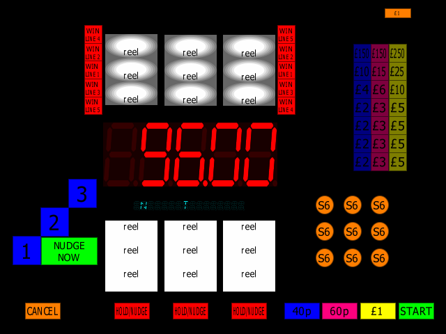 Super 6 Club (Bellfruit) (Scorpion 4) (set 3) png snap