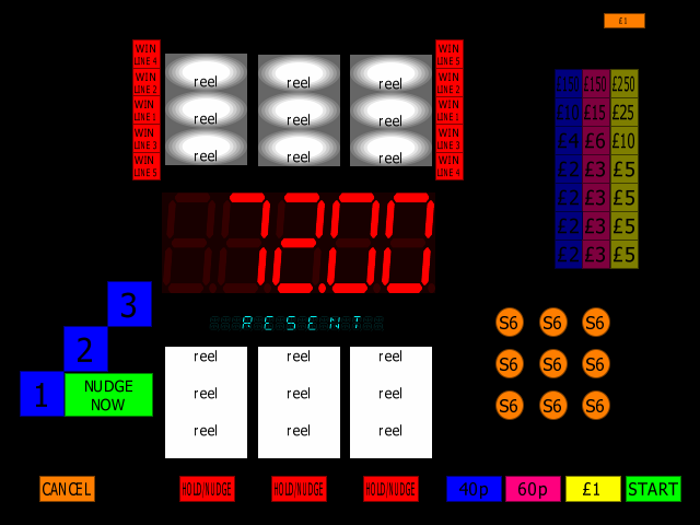 Super 6 Club (Bellfruit) (Scorpion 4) (set 5) png snap