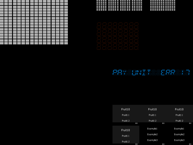Snakes & Ladders (Bellfruit) (Scorpion 4) (set 1) png snap