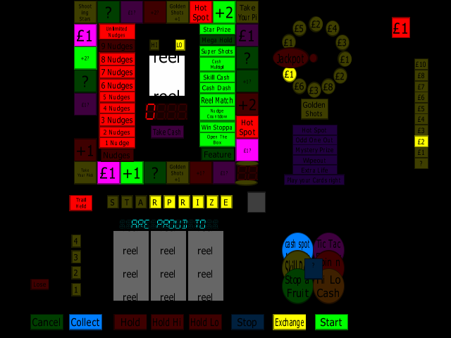 Starprize (Bellfruit) (Scorpion 4) (set 5) png snap